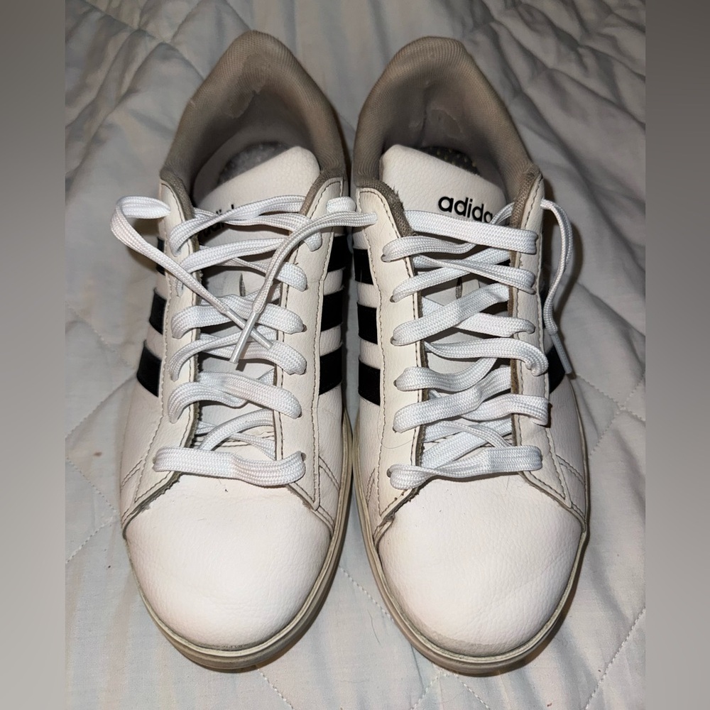 adidas Grand Court 2.0 Runners